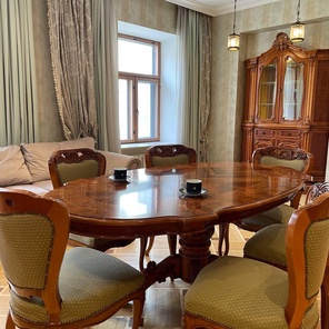 1. Квартира в  центре Санкт-Петербурга HeartOfCity